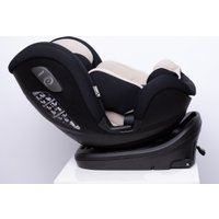 Детское автокресло PEPPY Zero Isofix (beige)