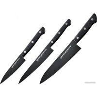 Набор ножей Samura Shadow SH-0220