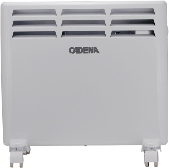 

Конвектор Cadena HTR-1000-X