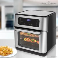 Аэрогриль (аэрофритюрница) ProfiCook PC-FR 1200 H