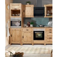 Шкаф-пенал Kommodum Classic KCA6