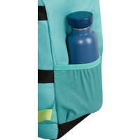 Дорожный рюкзак American Tourister Take2cabin 91G-64004 (dusty turquoise/lime)