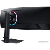 Игровой монитор Samsung Odyssey OLED G9 LS49CG950EUXEN