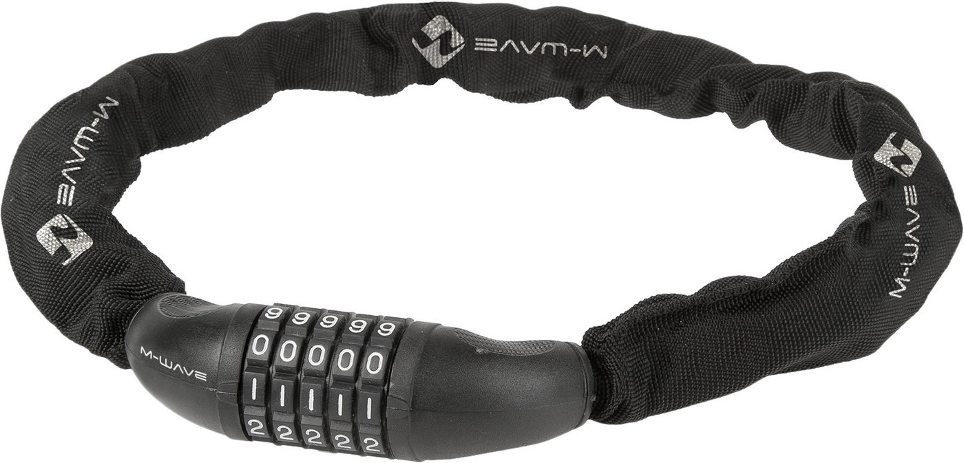 

Цепной велосипедный замок M-Wave D 6.8,5