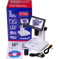 Микроскоп Levenhuk DTX 700 LCD 75075