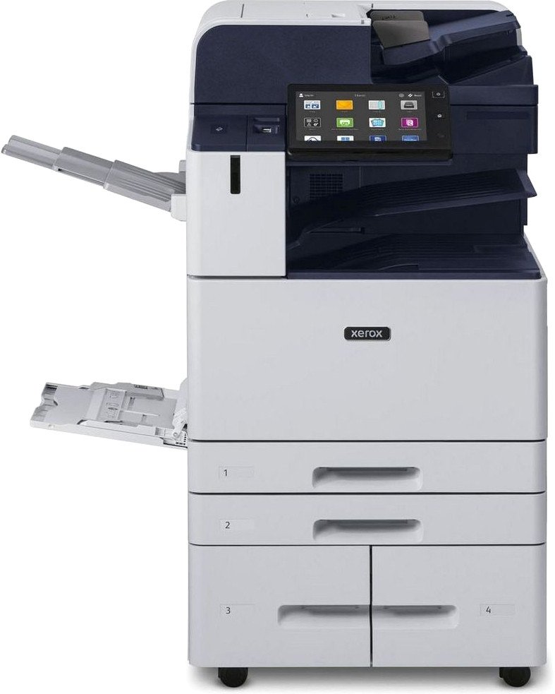 

МФУ Xerox AltaLink C8170