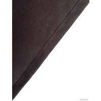 Штора Loon Грета на петлях с липучкой 1.4x2.2 м (коричневый)