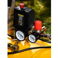 Шланг для компрессора Matrix 57002