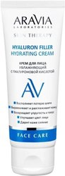 Крем для лица увлажняющий с гиалуроновой кислотой Hyaluron Filler Hydrating Cream 50 мл