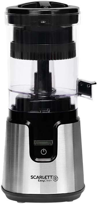 

Соковыжималка Scarlett SC-JE50C41A