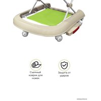 Ходунки Carrello Libero CRL-9602/3 (зеленый)