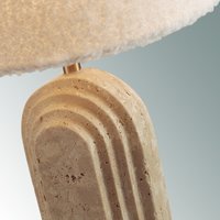 Настольная лампа Odeon Light Midcent 7172/1T