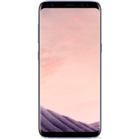 Смартфон Samsung Galaxy S8 64GB (мистический аметист) [G950F]