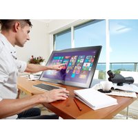 Моноблок Lenovo IdeaCentre Horizon 27 (57318719)