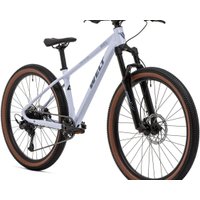 Велосипед Welt Sainty 2.0 27 S 2026 (lavande purple)