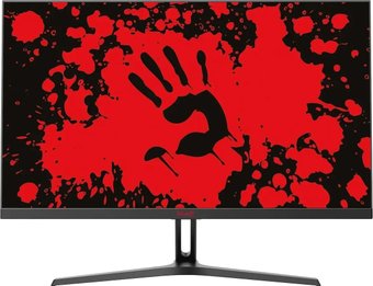 Монитор Bloody MN270F черный