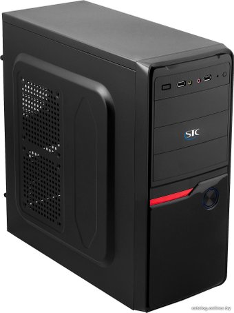 Корпус STC Midi Tower EX-2