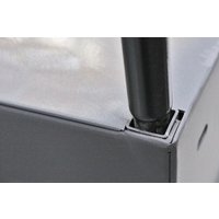 Разборный мангал Комплект-АГРО Пикничок KA3425