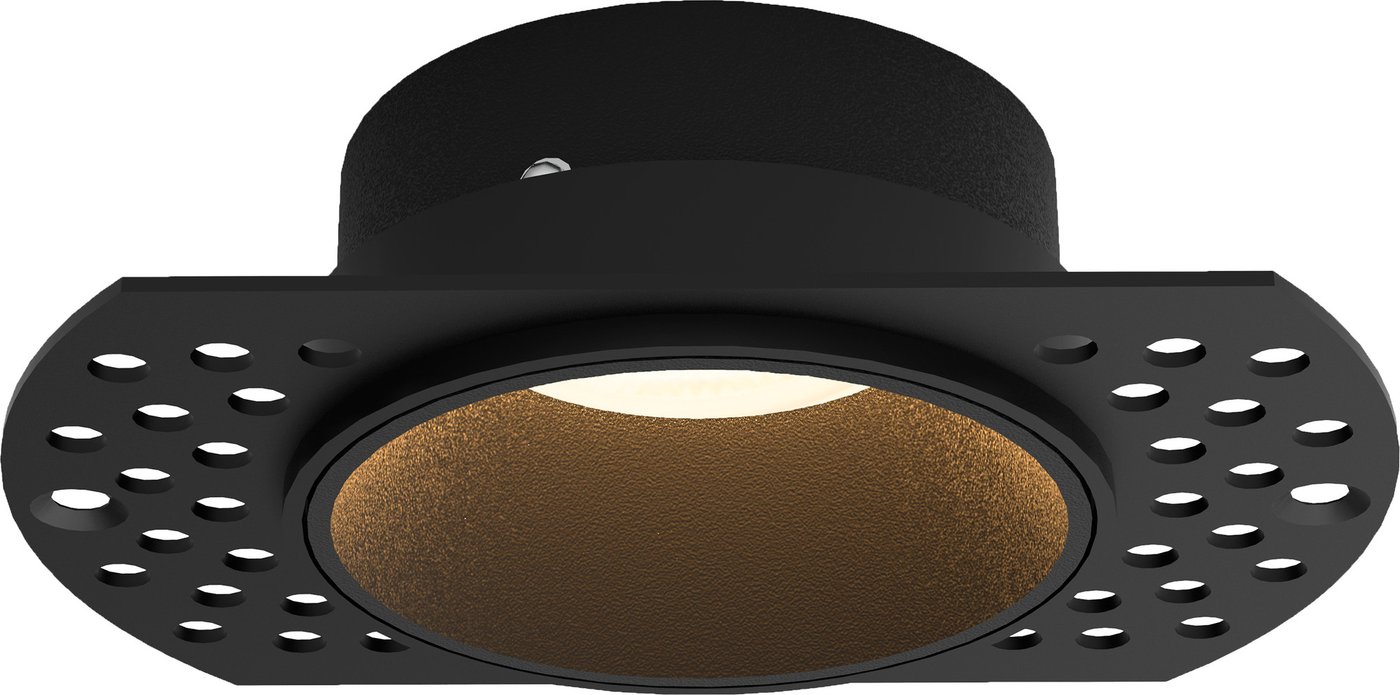 Припотолочная люстра Mantra Lances 8665