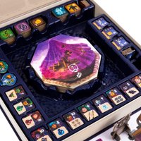 Настольная игра Эврикус Инкантибус