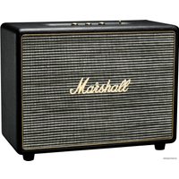 Беспроводная колонка Marshall Woburn (черный)