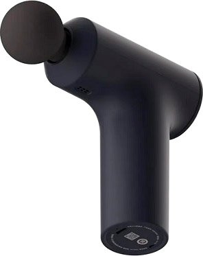 

Перкуссионный массажер Xiaomi Mini YMJM-M351 (черный)