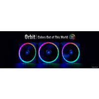 Вентилятор для корпуса AeroCool Orbit