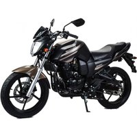 Мотоцикл Motoland Bandit 300 (черный) в Мозыре