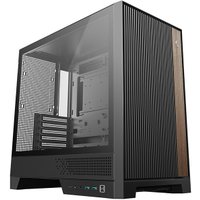 Корпус DeepCool CL600 R-CL600-BKNNA2-G-1