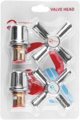 Вентильная головка Econoce EC0550