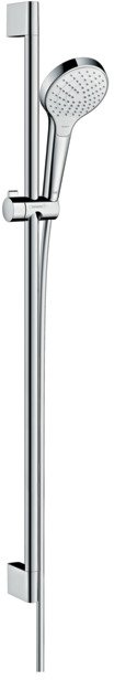 

Душевой гарнитур Hansgrohe Croma Select S Vario EcoSmart 26573400