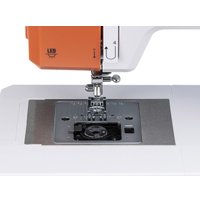 Электромеханическая швейная машина Chayka Origami