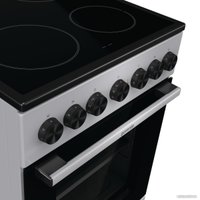 Кухонная плита Gorenje GEC5B41SG