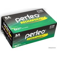 Аккумулятор Perfeo AA2100mAh/2BL 2шт