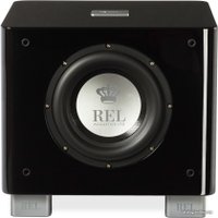 Проводной сабвуфер REL T/7x (черный)
