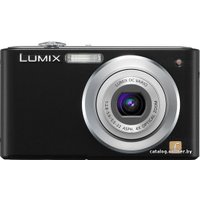 Фотоаппарат Panasonic Lumix DMC-FS4