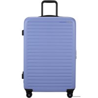 Чемодан-спиннер Samsonite Stackd Lavender 75 см