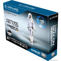 Видеокарта Sapphire Vapor-X HD 7770 OC 1024MB GDDR5 (11201-05)