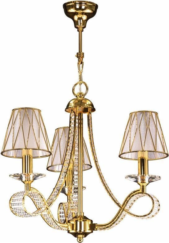 

Подвесная люстра Lightstar RICCIO 705032