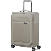 Чемодан-спиннер Samsonite Airea Sand Storm 55 см (4 колеса)