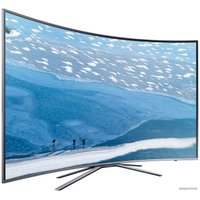Телевизор Samsung UE43KU6500U