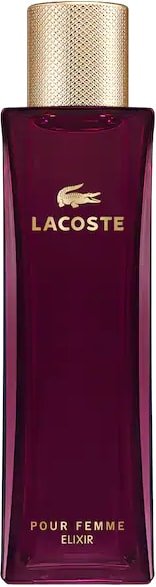 

Парфюмерная вода Lacoste Pour Femme Elixir EdP (90 мл)