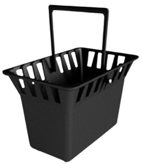 Корзина дождеприемника Ecoteck ДИ05005000