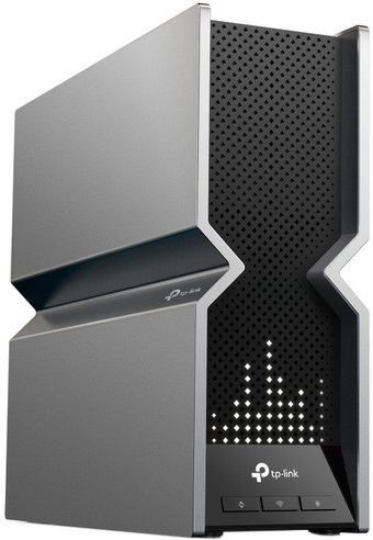 Wi-Fi роутер TP-Link Archer BE800