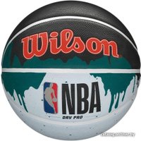 Баскетбольный мяч Wilson NBA DRV Pro WTB9101XB07 (7 размер)