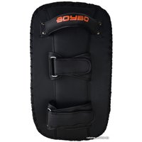 Макивара BoyBo Fire BMS600 (черный/оранжевый)