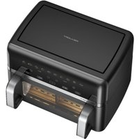 Аэрогриль (аэрофритюрница) Trouver FD20s Pro Black (черный)