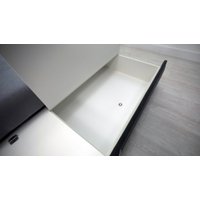 Диван Сириус Лидер-3 НПБ (Eva 30 велюр зеленый)