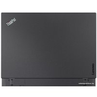 Ноутбук Lenovo ThinkPad P51s 20HB000SRT