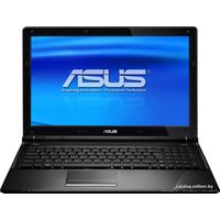 Ноутбук ASUS UL50Vt (90NYIA2-24W122-5RDB3AY)